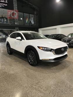 مازدا CX-30